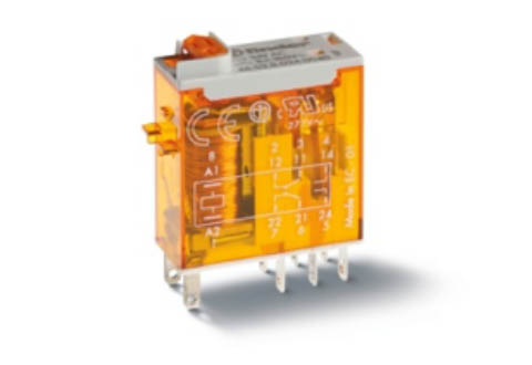 Промышленные реле