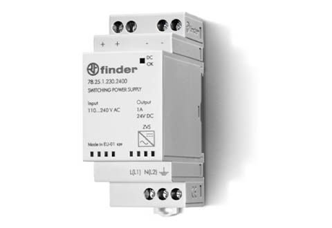 Импульсные источники питания