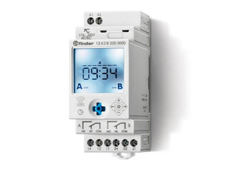 Реле времени