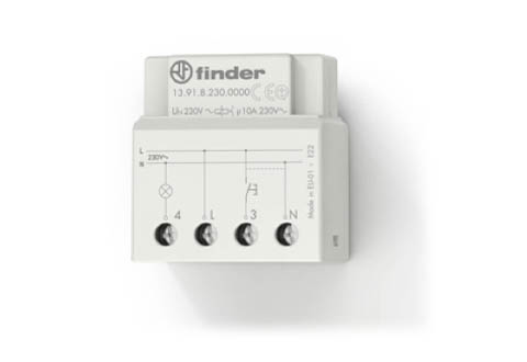 Шаговые реле