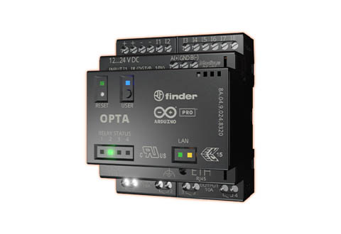 Программируемые логистические реле