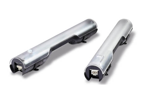 Светодиодные щитовые светильники